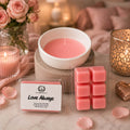 Love Always Wax Melt