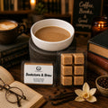 Bookstore & Brew Wax Melt