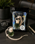 Teakwood Manor Car Diffuser