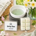 Spring Clean Wax Melt