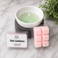 Pink Cashmere Wax Melt