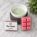 Rose Garden Wax Melt