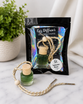Teakwood Manor Car Diffuser